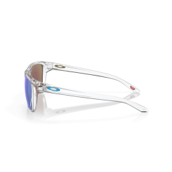 Óculos De Sol Oakley Masculino 0oo9448 Sylas Polished Clear Prizm Sap